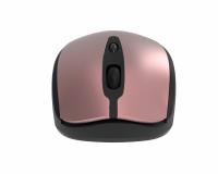 INCA IWM-396ST 1600 DPI SESSİZ ROSE GOLD WIRELESS MOUSE